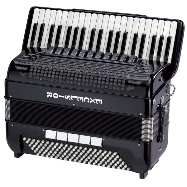 220 Excelsior Accordion