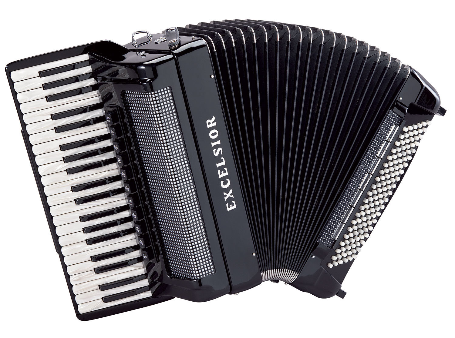 AC “Continental” – Excelsior Accordion