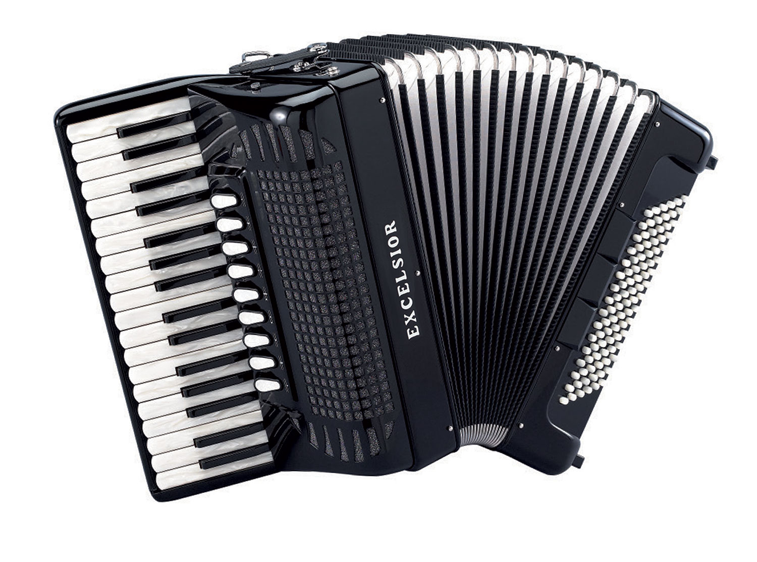 Accordion excelsior store
